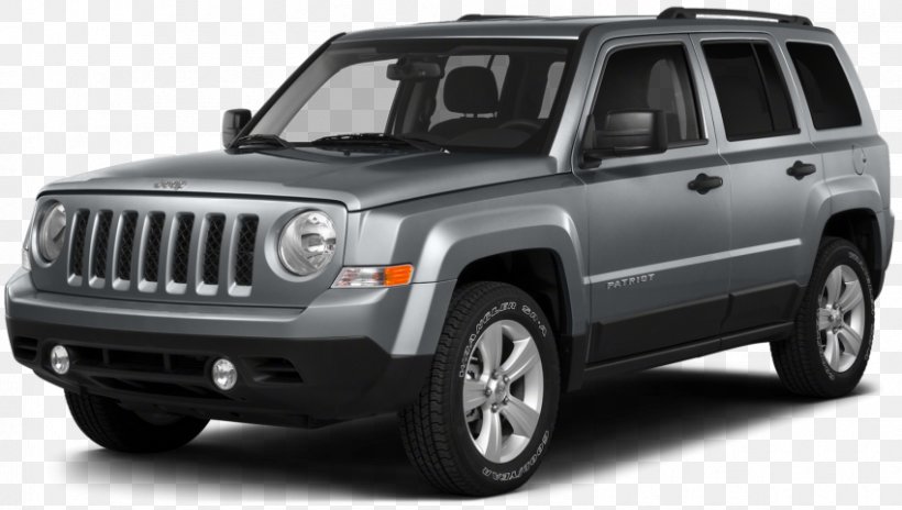 2015 Jeep Patriot Chrysler Car Dodge, PNG, 850x482px, 2015 Jeep Patriot, 2016 Jeep Patriot, Jeep, Automotive Exterior, Automotive Tire Download Free