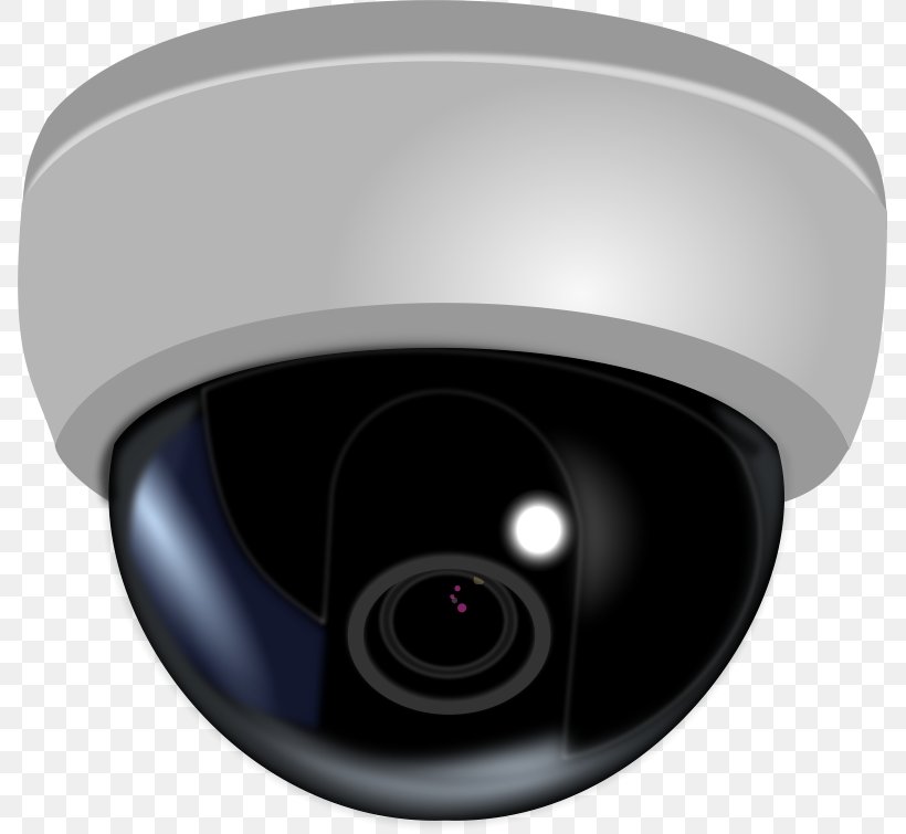Closed-circuit Television Wireless Security Camera Surveillance Clip Art, PNG, 800x755px, Closedcircuit Television, Camera, Camera Lens, Closedcircuit Television Camera, Digital Video Recorder Download Free