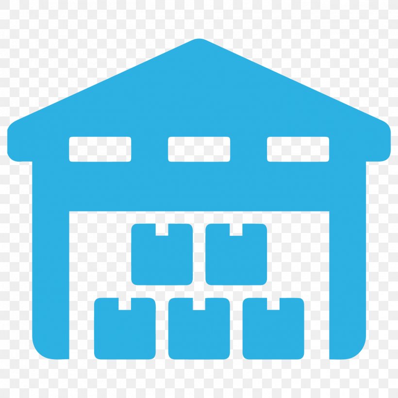 Warehouse Box Logistics, PNG, 1458x1458px, Warehouse, Area, Blue, Box, Brand Download Free