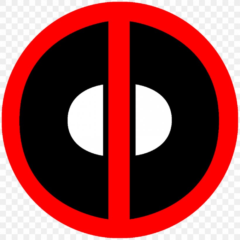 Deadpool YouTube Drawing Logo, PNG, 900x900px, Deadpool, Area, Art, Brand, Deviantart Download Free