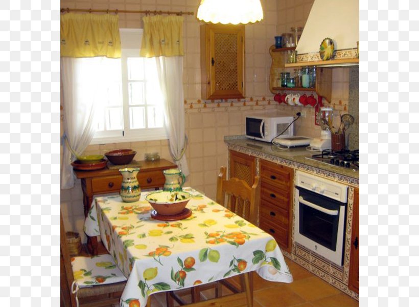 El Llano De Las Maravillas Kitchen Inmobiliaria Campomar Golf La Estancia Campano, PNG, 800x600px, Kitchen, Chalet, Chiclana De La Frontera, Dining Room, Furniture Download Free