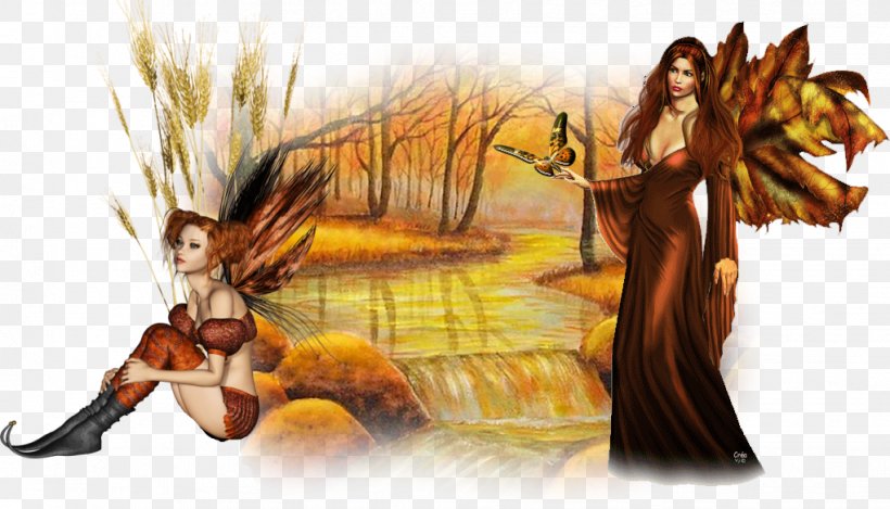 Fairy Mythology Desktop Wallpaper Computer, PNG, 1021x584px, Watercolor, Cartoon, Flower, Frame, Heart Download Free