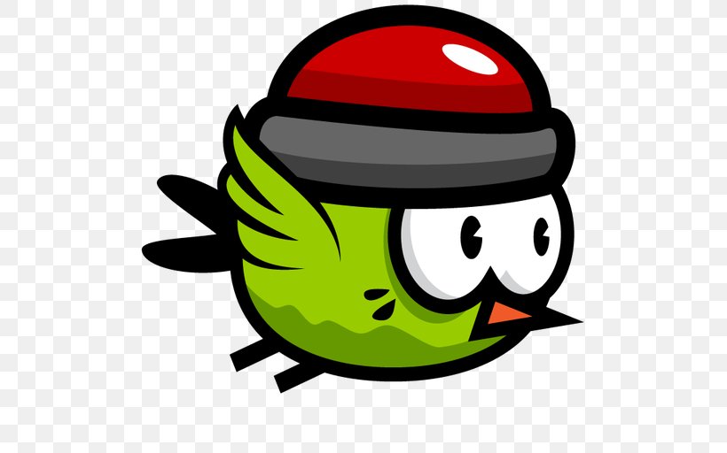 Flappy Bird Birds Jump HD! Bird Flight Game, PNG, 512x512px, Flappy Bird, Angry Birds, Artwork, Beak, Bird Download Free