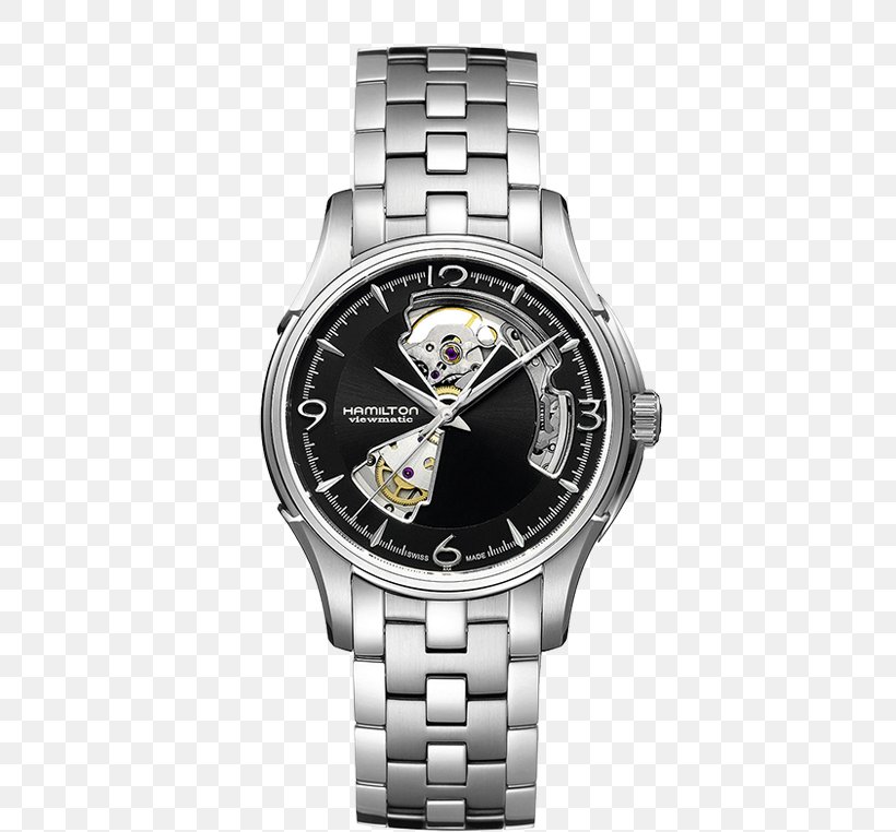 Hamilton Watch Company Automatic Watch Jewellery ETA SA, PNG, 500x762px, Hamilton Watch Company, Automatic Watch, Brand, Eta Sa, Jewellery Download Free