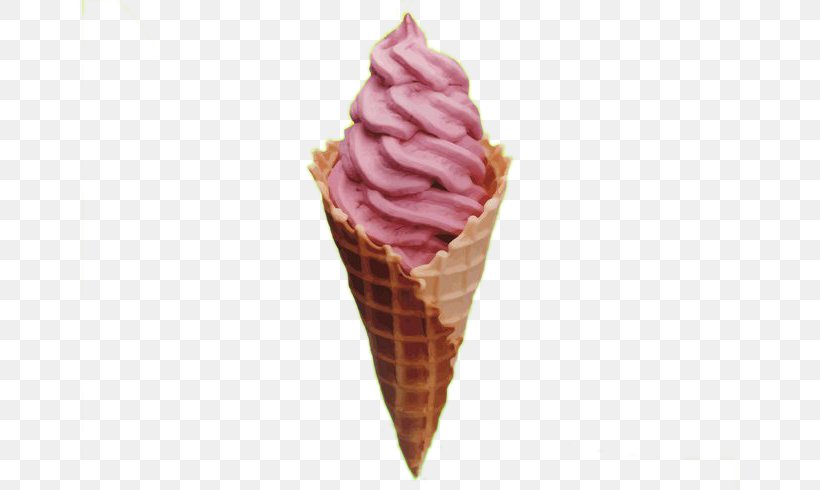 Ice Cream Cone Strawberry Ice Cream, PNG, 700x490px, Ice Cream, Chocolate, Cream, Dairy Product, Dessert Download Free