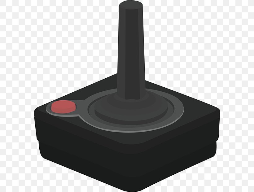 Joystick, PNG, 600x620px, Joystick, Computer Component, Technology Download Free