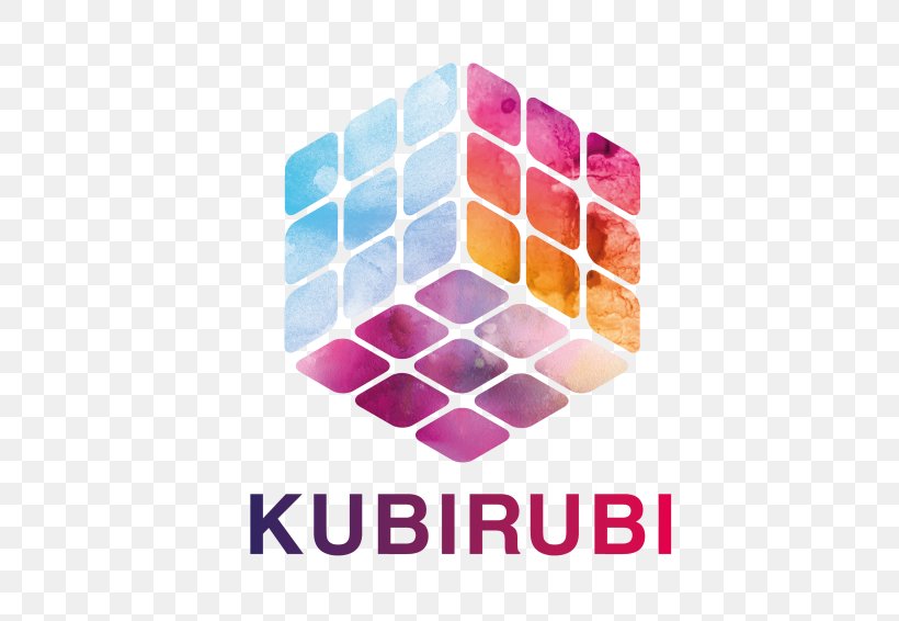 rubics cube logo