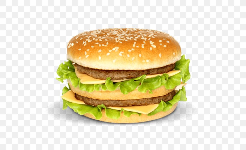 McDonald's Big Mac Cheeseburger Hamburger Whopper Breakfast Sandwich, PNG, 700x500px, Cheeseburger, American Food, Big Mac, Breakfast Sandwich, Buffalo Burger Download Free