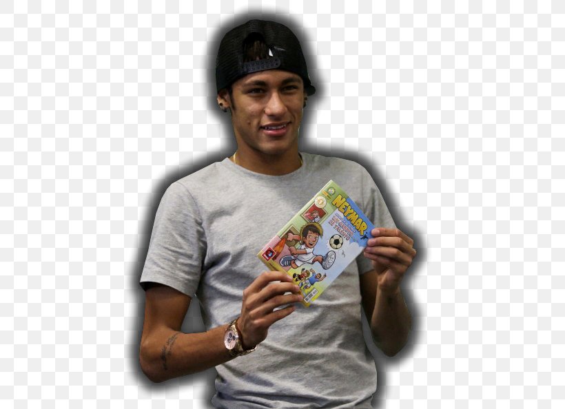 Neymar Santos FC Brazil National Football Team Football Player, PNG, 460x594px, Neymar, Brazil National Football Team, Cartoon, Cartoonist, Football Download Free