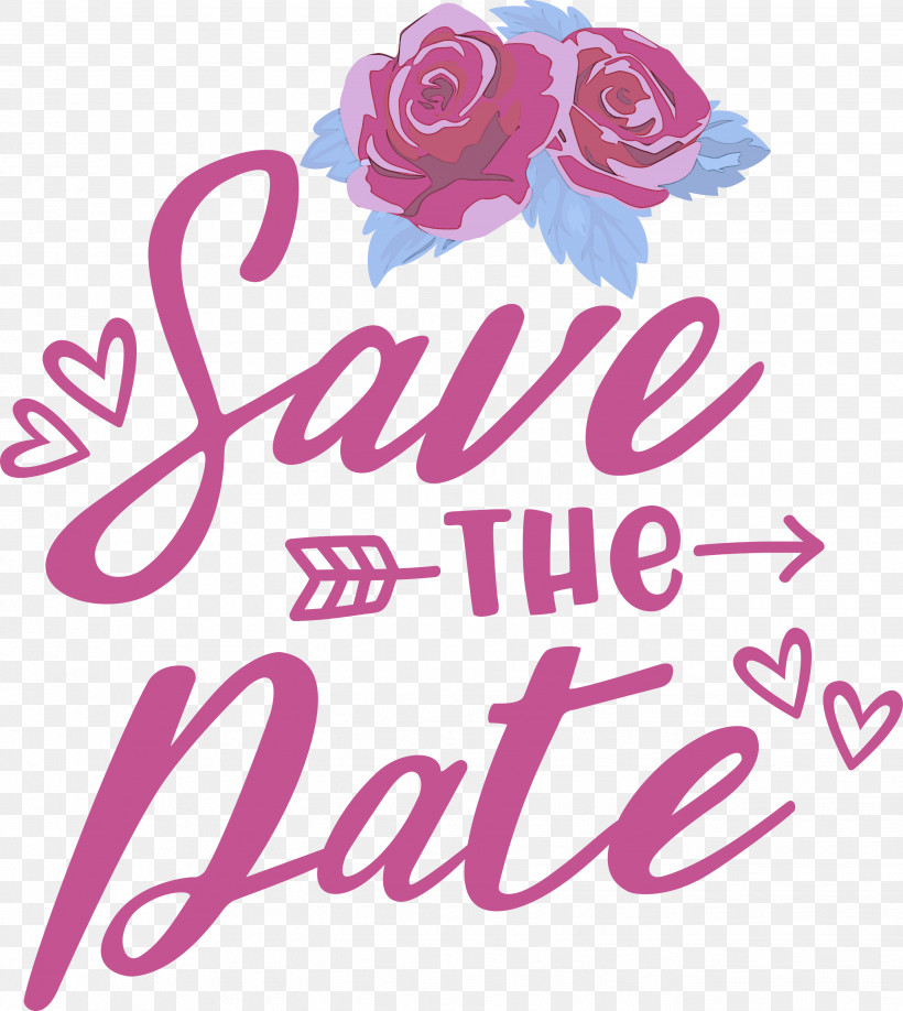 Save The Date Wedding, PNG, 2677x3000px, Save The Date, Calligraphy, Cut Flowers, Floral Design, Flower Download Free