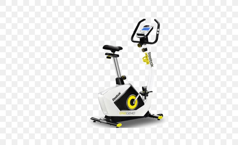 Stationary Bicycle Reebok Cycling Physical Exercise, PNG, 500x500px, Stationary Bicycle, Aerob Trening, Bicycle, Bicycle Handlebar, Calorie Download Free