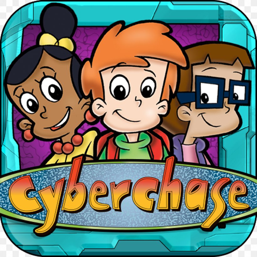 Television Show PBS Kids WFSU-TV The Hacker's Challenge, PNG, 1024x1024px, Television Show, Caillou, Cartoon, Clifford The Big Red Dog, Cyberchase Download Free
