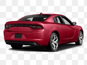 Dodge - 2018 Dodge Charger R/T 392 Sedan 2018 Dodge Charger R/T Sedan Chrysler Car PNG