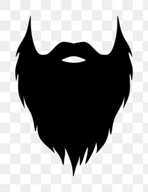 Piratebeard - Beard Moustache Santa Claus Clip Art PNG