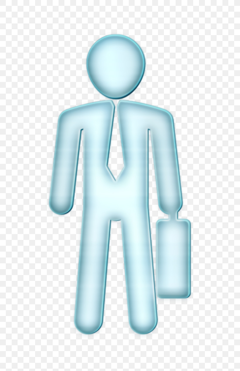 Businessman Standing With A Suitcase Icon Humans Resources Icon People Icon, PNG, 616x1268px, Humans Resources Icon, Businessman Icon, Curriculum Vitae, Employment, Finance Download Free