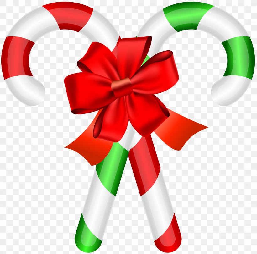 Candy Cane Christmas Illustration, PNG, 8000x7884px, Candy Cane, Candy, Cane, Christmas, Christmas Card Download Free