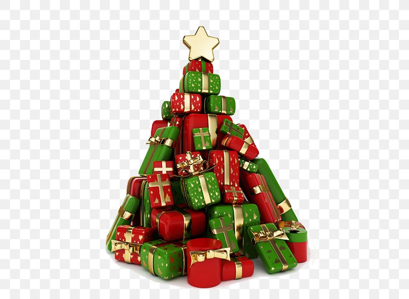 Christmas Gift Christmas Gift Christmas Tree Illustration, PNG, 600x600px, Gift, Christmas, Christmas Decoration, Christmas Gift, Christmas Ornament Download Free
