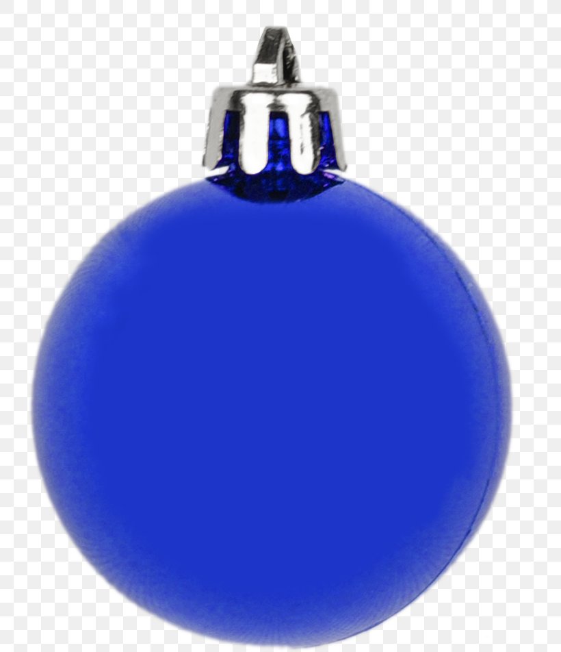 Christmas Ornament Cobalt Blue, PNG, 787x952px, Christmas Ornament, Blue, Christmas, Christmas Decoration, Cobalt Download Free