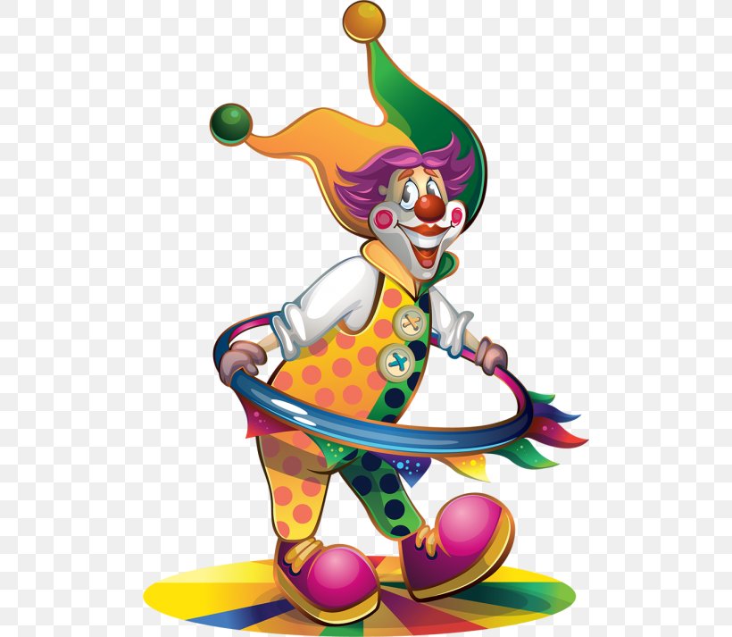 Clown Birthday Circus Clip Art, PNG, 500x713px, Clown, Art, Birthday ...