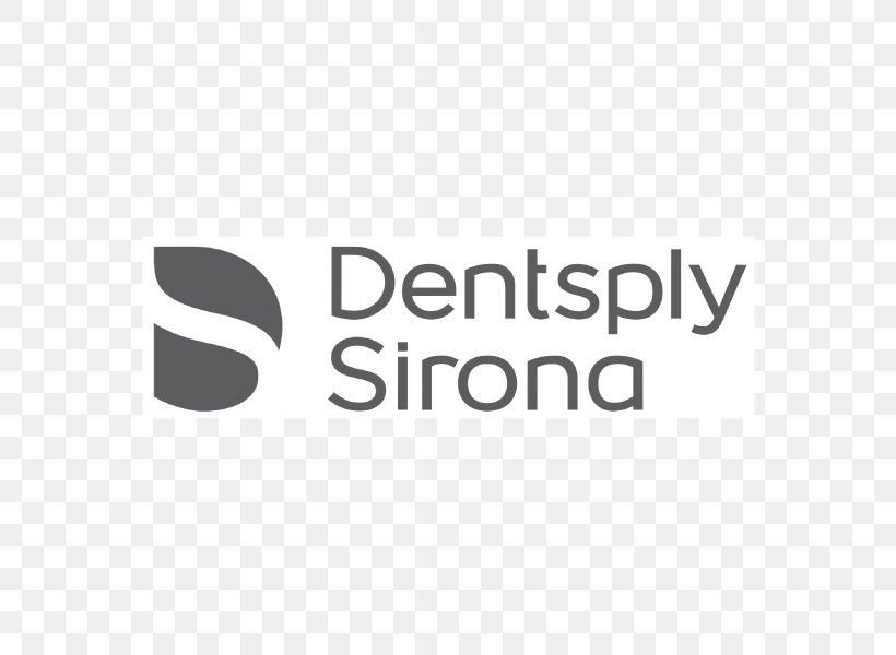 Dentsply Sirona Logo Dentsply France SAS. Sirona Dental Systems Endodontics, PNG, 600x600px, Dentsply Sirona, Black And White, Brand, Company, Endodontics Download Free