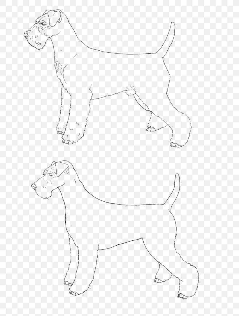 Dog Breed Puppy Line Art Sketch, PNG, 736x1086px, Dog Breed, Area, Artwork, Black And White, Breed Download Free