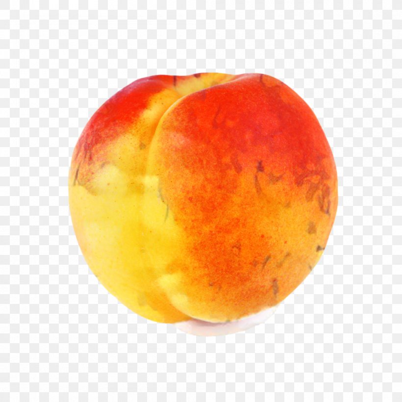 Fruit Cartoon, PNG, 1000x1000px, Peach, Apple, Apricot, Cherries, Clausena Lansium Download Free