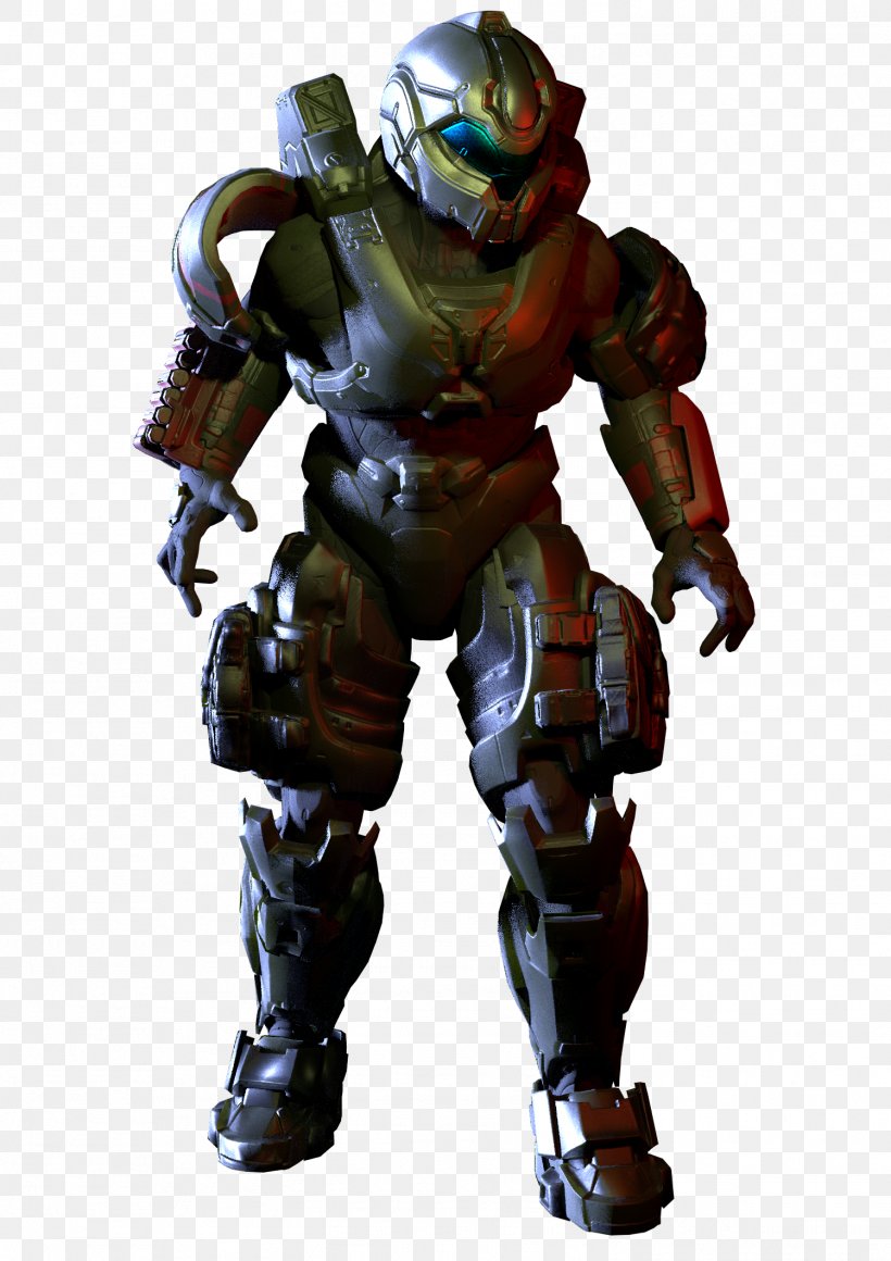 Halo 5: Guardians Halo: Spartan Assault Halo: Reach Halo 4 Halo 3, PNG, 1499x2121px, Halo 5 Guardians, Action Figure, Armour, Concept Art, Fictional Character Download Free