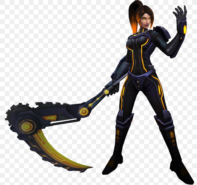 Heroes Of Newerth Garena Cyber Avatar Cyberweapon Character, PNG, 800x770px, Heroes Of Newerth, Action Figure, Ball Lightning, Character, Cineplex 21 Download Free