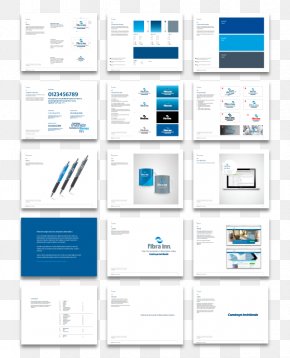 Design - Logo Web Page PNG