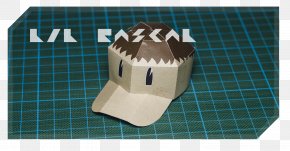 Design - Paper Pattern PNG