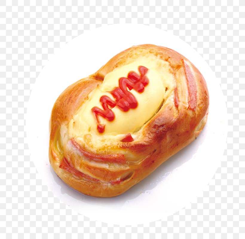 Toast Danish Pastry Bun Bread, PNG, 800x800px, Toast, American Food, Baked Goods, Baking, Bread Download Free