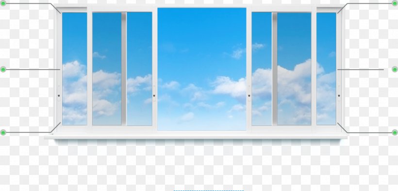 Window Остекление балконов и лоджий Balcony Loggia Plastic, PNG, 1047x502px, Window, Balcony, Blue, Brand, Cabinetry Download Free
