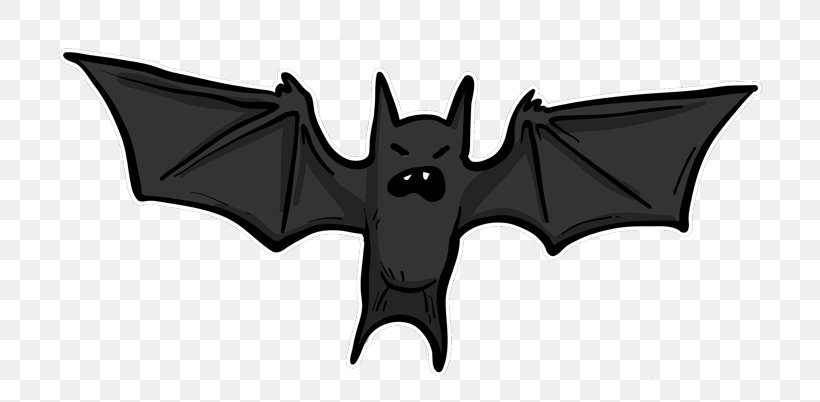 Bat Halloween Jack-o-lantern Pumpkin, PNG, 709x402px, Bat, Black, Black And White, Candy, Fictional Character Download Free