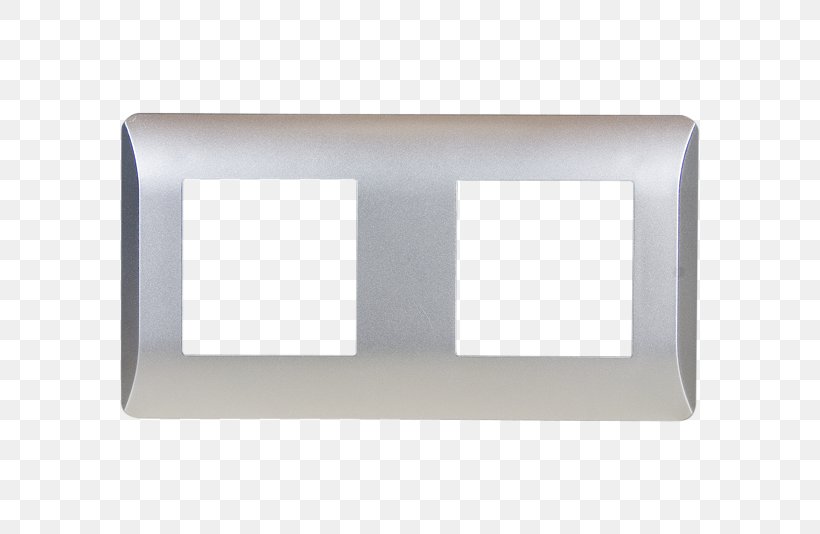 Color Silver-gray Material Ornament Chromium, PNG, 600x534px, Color, Chromium, Electrical Switches, Housing, Material Download Free