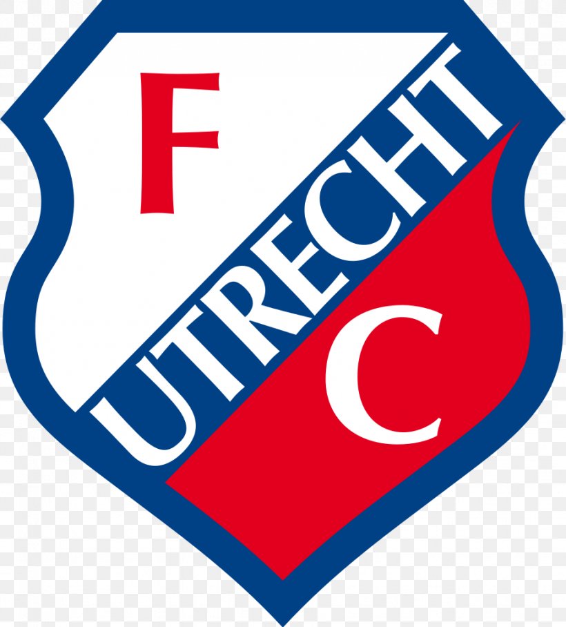 FC Utrecht Eredivisie SBV Vitesse SC Heerenveen VVV-Venlo, PNG, 924x1024px, Fc Utrecht, Ado Den Haag, Area, Artwork, Blue Download Free