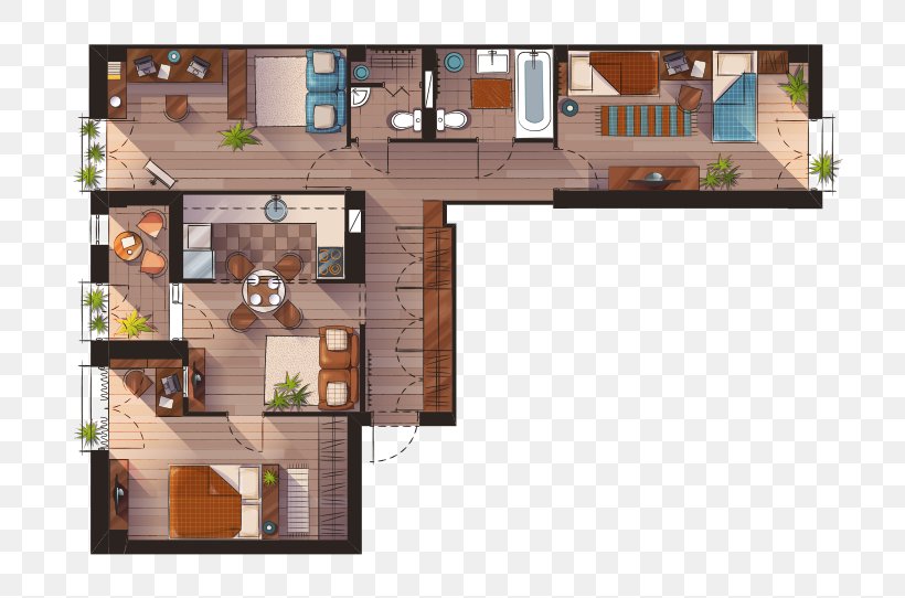 Floor Plan Architecture House Living Room, PNG, 710x542px, Floor Plan, Apartment, Architectural Drawing, Architecture, Building Download Free