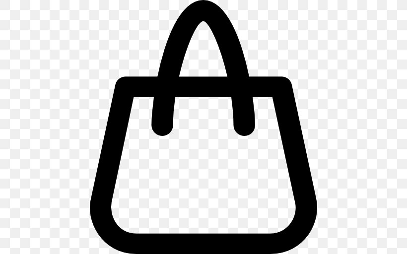 Handbag Fashion, PNG, 512x512px, Handbag, Adornment, Area, Bag, Black And White Download Free