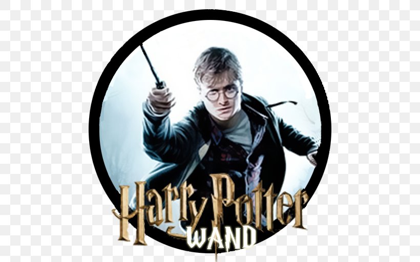 Harry Potter And The Deathly Hallows: Part I Harry Potter: Quidditch World Cup Lord Voldemort, PNG, 512x512px, Harry Potter Quidditch World Cup, Album Cover, Brand, Death Eaters, Draco Malfoy Download Free