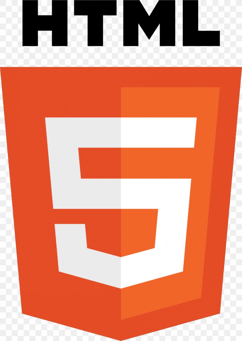 Logo HTML5 Markup Language Image, PNG, 850x1200px, Logo, Area, Brand, Formatted Text, Html Download Free