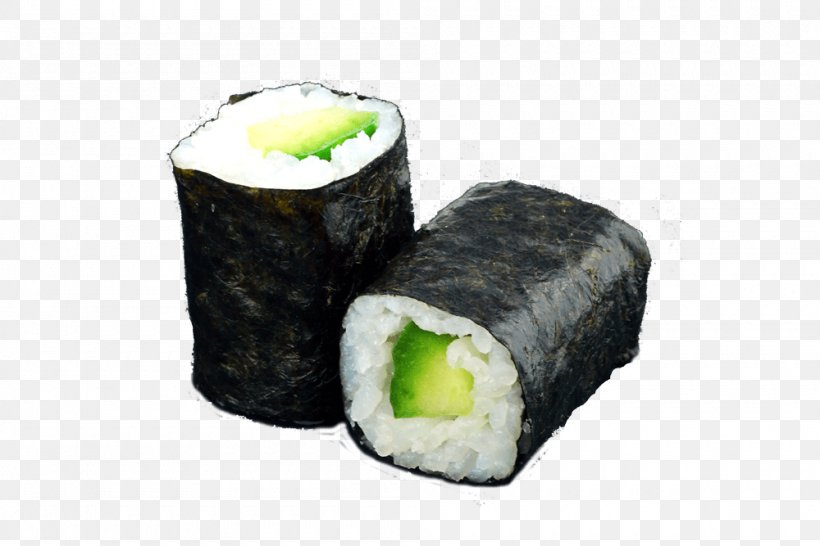 Makizushi California Roll Sushi Japanese Cuisine Gimbap, PNG, 1000x667px, Makizushi, Asian Cuisine, Asian Food, Avocado, California Roll Download Free