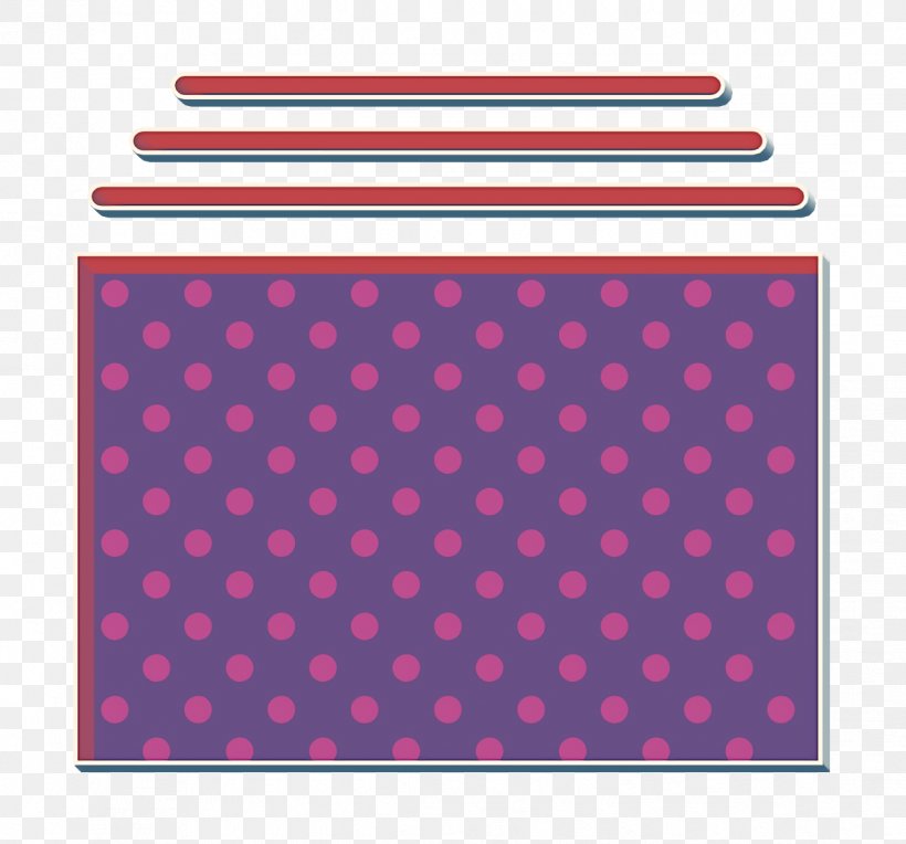 New Icon Essential Icon Tabs Icon, PNG, 1238x1154px, New Icon, Essential Icon, Magenta, Pink, Polka Dot Download Free