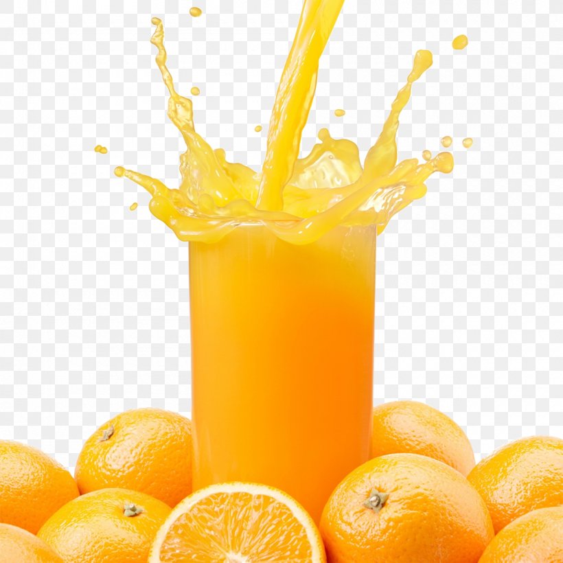 Orange Juice Orange Drink Apple Juice, PNG, 1000x1000px, Orange Juice, Apple, Apple Juice, Beverages, Citric Acid Download Free