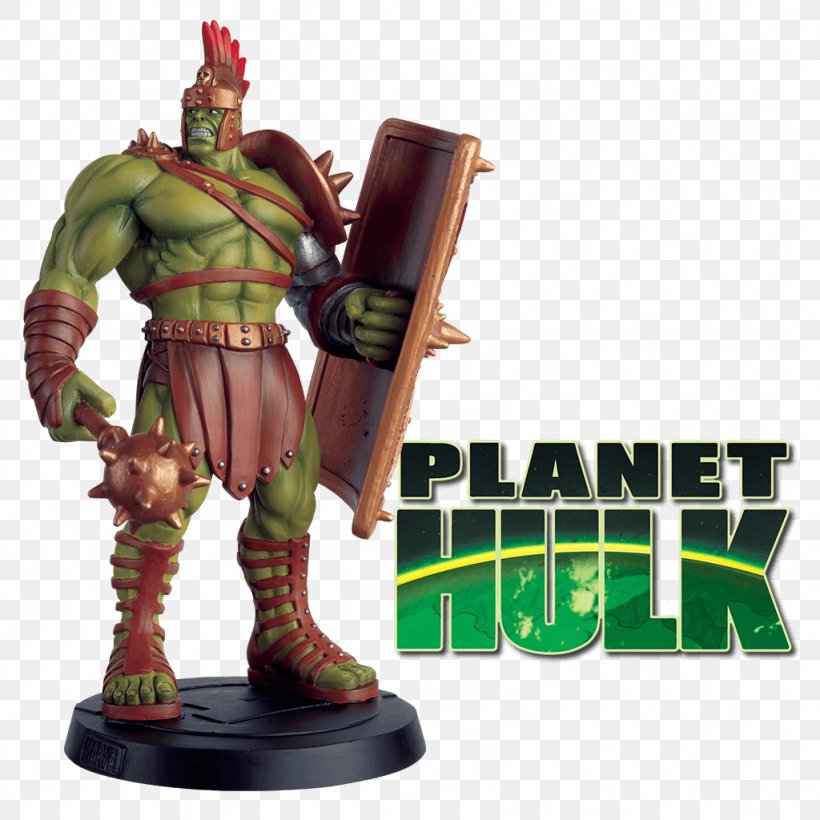 Planet Hulk Thor Thunderbolt Ross World War Hulk, PNG, 1024x1024px, Planet Hulk, Action Figure, Comics, Fictional Character, Figurine Download Free