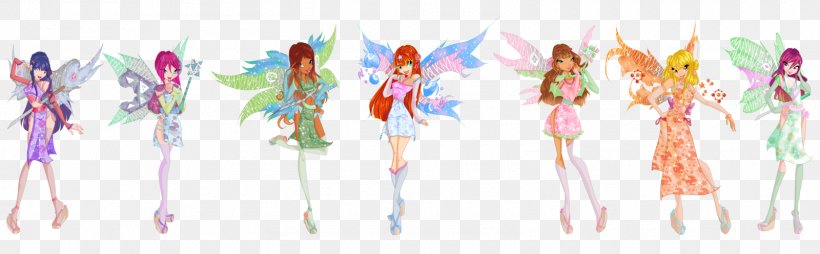 Roxy Flora Tecna DeviantArt, PNG, 1600x497px, Roxy, Art, Artist, Deviantart, Digital Art Download Free