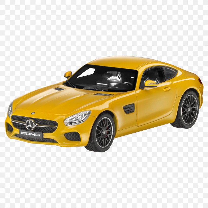Sports Car Mercedes-Benz SLS AMG MERCEDES AMG GT, PNG, 1000x1000px, Sports Car, Automotive Design, Automotive Exterior, Brand, Bumper Download Free