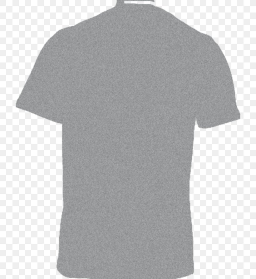 T-shirt Sleeve Neckline, PNG, 720x893px, Tshirt, Active Shirt, Grey, Neck, Neckline Download Free