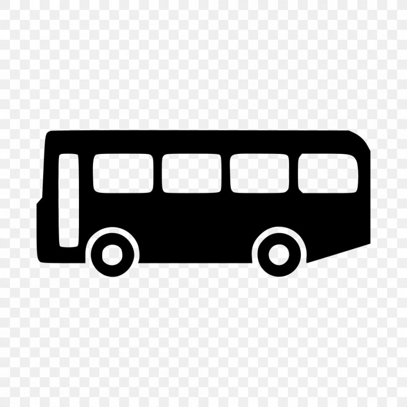 Tour Bus Service Coach Clip Art, PNG, 1000x1000px, Bus, Area, Black, Brand, Bus Interchange Download Free