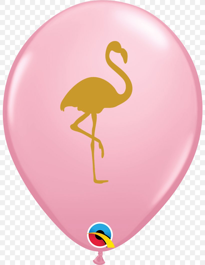 Balloon Party Birthday Wedding Retail, PNG, 800x1059px, Balloon, Baby Shower, Bird, Birthday, Flamingo Download Free