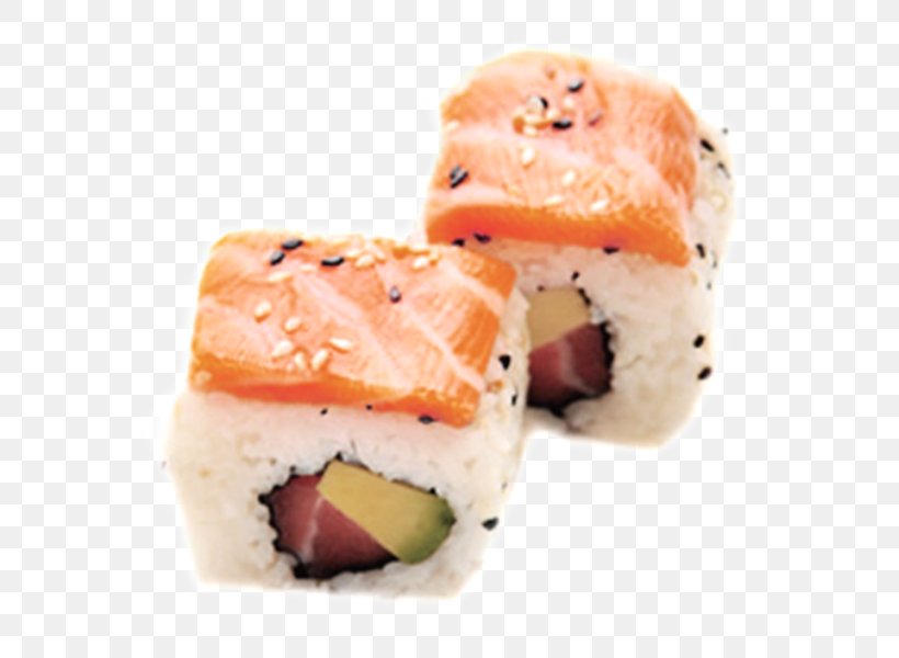 California Roll Sashimi Smoked Salmon Makizushi Sushi, PNG, 800x600px, California Roll, Appetizer, Asian Food, Avocado, California Download Free