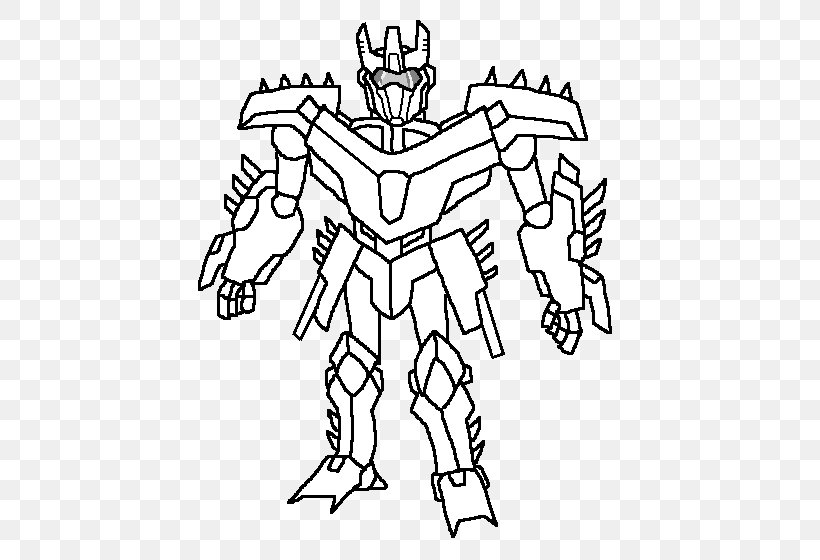 Drawing Line Art Ironhide Rodimus Unicron, PNG, 560x560px, Drawing, Area, Arm, Art, Artwork Download Free